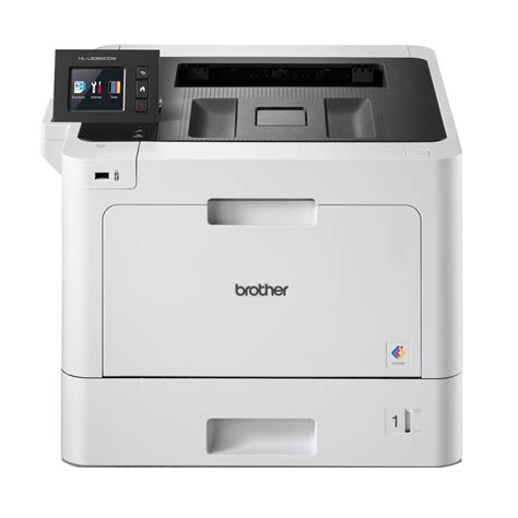 brother printer how to setup the nfc card l8360|brother printer print nfc.